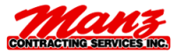 Manz contracting services inc