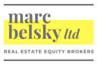 Marc belsky ltd, real estate equity brokers