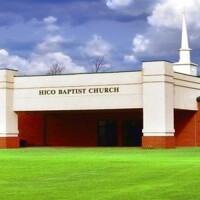 Hico Baptist Church