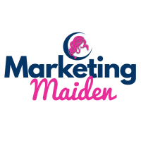 Marketing maiden