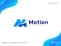Marketing motion ga