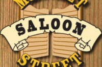 Market street saloon