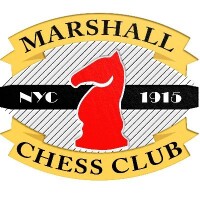 Marshall chess club