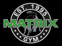 Matrix thaiboxing gym