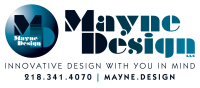 Mayne design