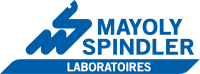 Laboratoires mayoly spindler