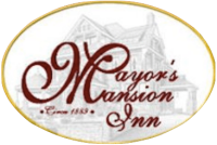 Mayors mansion inn