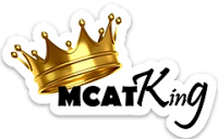Mcat king