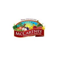 Mccartney industries llc