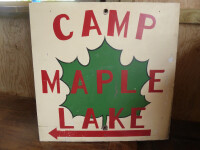 Maple Lake Sports Camp