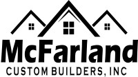Mcfarland builders