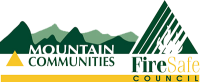 Mountain communities fire safe council