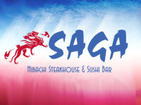 Saga Hibachi Steakhouse and Sushi Bar