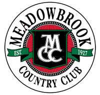 Meadowbrook golf course