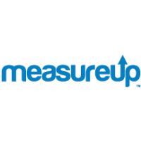 Measureup consulting