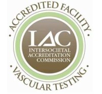 Intersocietal Commision for Accreditation of Vascular Laboratories