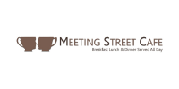 Meeting street cafe