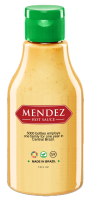 Mendez hot sauce