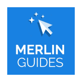 Merlin guides