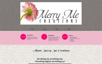 Merry me creations