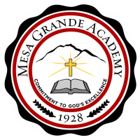 Mesa grande academy