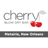 Cherry blow dry bar metairie