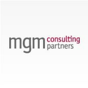Mgm consulting partners gmbh