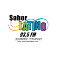 Sabor latino radio