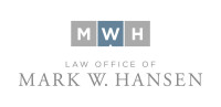 Law office of mark w. hansen