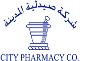 City pharmacy Dubai