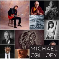 Michael collopy photography