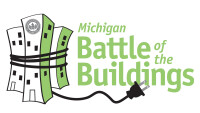 Michigan battle of the buildings