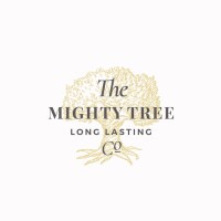 Mighty tree