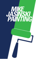 Mike jasinski painting