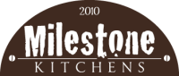 Milestone kitchens and cabinetry