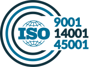 Servision - milieu & kwaliteit (iso 9001 - iso 14001)