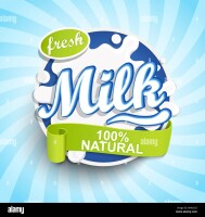 Milk adv