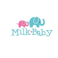 Milk & baby