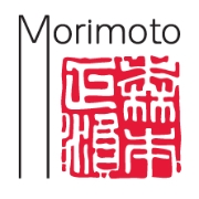 Morimoto's