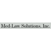 Med-law solutions
