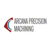 Arcana Precision Machining