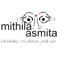 Mithilasmita art & craft