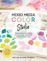 Mixed media studios
