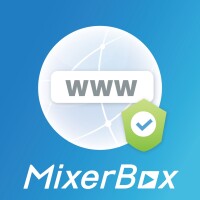 Mixerbox inc.