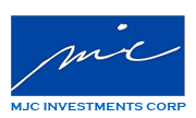 Mjc investments corporation