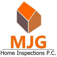 Mjg home inspections p.c.