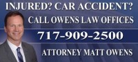 Law offices of matthew l. owens, esquire llc