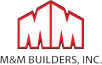 M & m builders, inc.