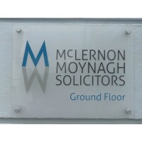 Mclernon moynagh solicitors