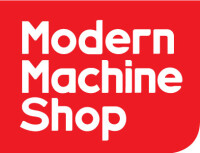 Modern machine shop